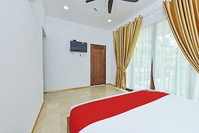 OYO Home 90332 Jentayu Homestay Pontian