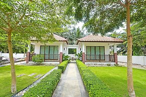 OYO Home 90332 Jentayu Homestay Pontian