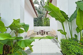 OYO Home 90332 Jentayu Homestay Pontian