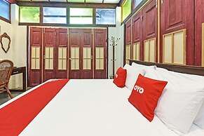 OYO Home 90332 Jentayu Homestay Pontian