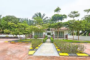 OYO Home 90332 Jentayu Homestay Pontian