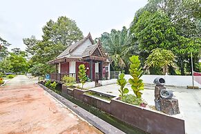 OYO Home 90332 Jentayu Homestay Pontian