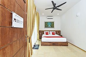 OYO Home 90332 Jentayu Homestay Pontian