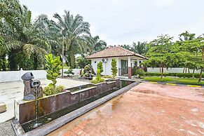 OYO Home 90332 Jentayu Homestay Pontian