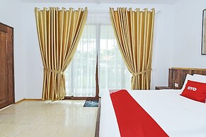 OYO Home 90332 Jentayu Homestay Pontian