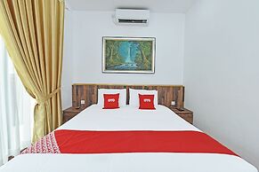 OYO Home 90332 Jentayu Homestay Pontian