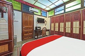OYO Home 90332 Jentayu Homestay Pontian