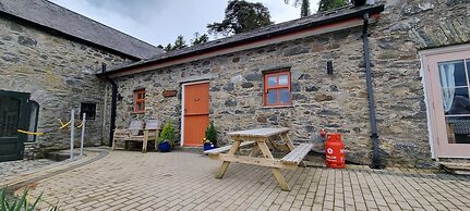 The Musical Ceol Cottage 1-bedroom - Sleeps Four
