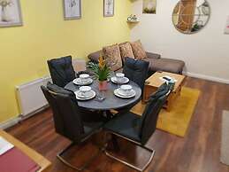 The Musical Ceol Cottage 1-bedroom - Sleeps Four