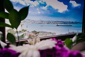 Cihangir By Aydın Suite Hotel