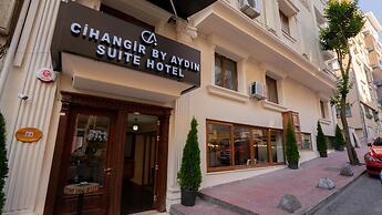 Cihangir By Aydın Suite Hotel