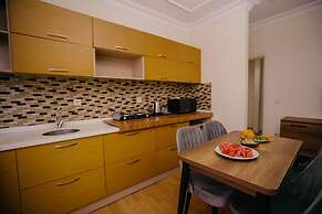 Cihangir By Aydın Suite Hotel