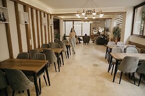 Cihangir By Aydın Suite Hotel