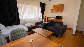 Cihangir By Aydın Suite Hotel