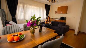 Cihangir By Aydın Suite Hotel