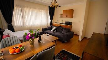 Cihangir By Aydın Suite Hotel