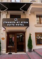 Cihangir By Aydın Suite Hotel