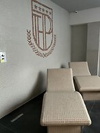 Palace Hotel & Spa