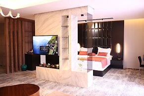 Palace Hotel & Spa