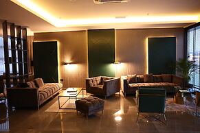 Palace Hotel & Spa