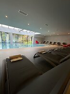 Palace Hotel & Spa