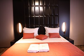 Palace Hotel & Spa