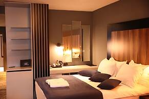 Palace Hotel & Spa