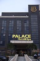Palace Hotel & Spa