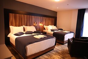 Palace Hotel & Spa