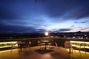 Palace Hotel & Spa