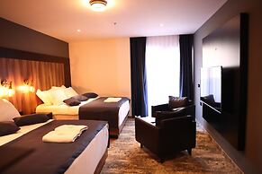 Palace Hotel & Spa
