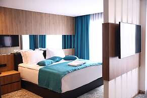 Palace Hotel & Spa