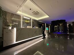 Palace Hotel & Spa