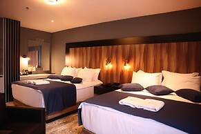 Palace Hotel & Spa