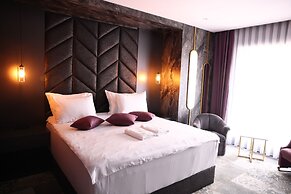Palace Hotel & Spa