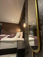 Palace Hotel & Spa