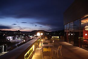 Palace Hotel & Spa