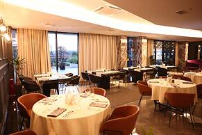 Palace Hotel & Spa