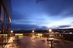 Palace Hotel & Spa