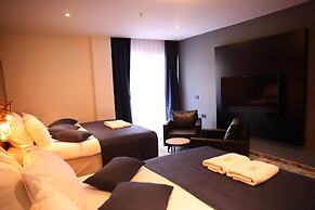 Palace Hotel & Spa