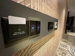 Palace Hotel & Spa