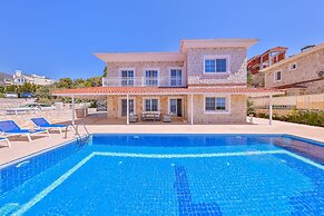 La Kumsal Villa 1