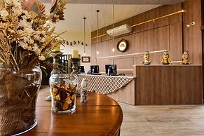 Porto das Dunas Boutique Praia Hotel