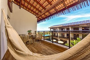 Porto das Dunas Boutique Praia Hotel