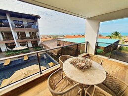 Porto das Dunas Boutique Praia Hotel