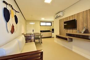 Porto das Dunas Boutique Praia Hotel