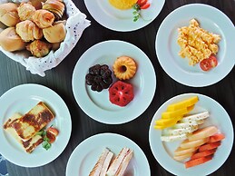 Porto das Dunas Boutique Praia Hotel