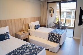 Porto das Dunas Boutique Praia Hotel