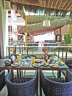 Porto das Dunas Boutique Praia Hotel