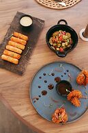 Porto das Dunas Boutique Praia Hotel